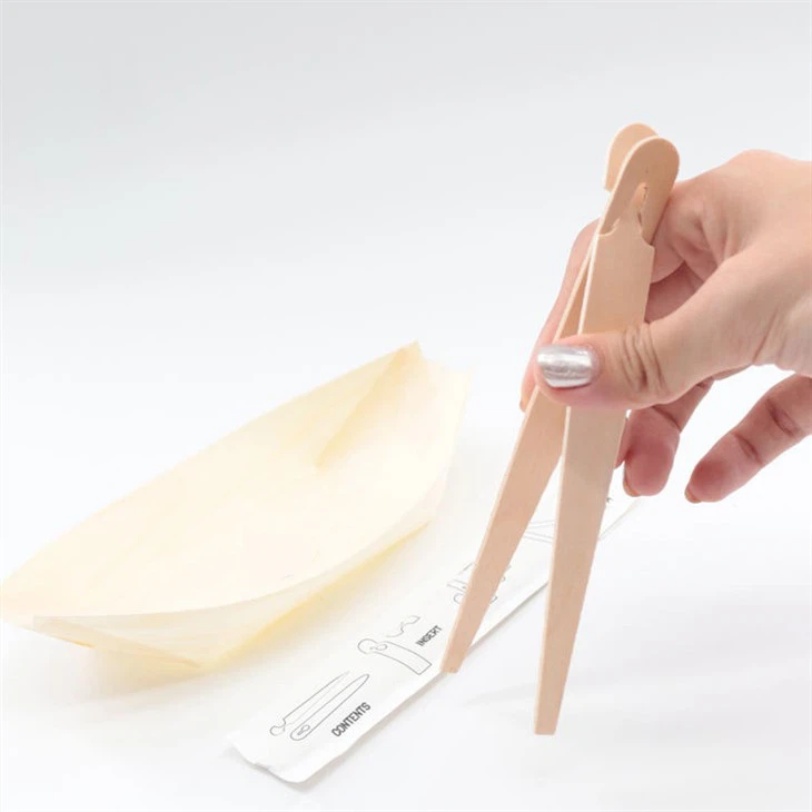 Chopsticks For Kids With Logo