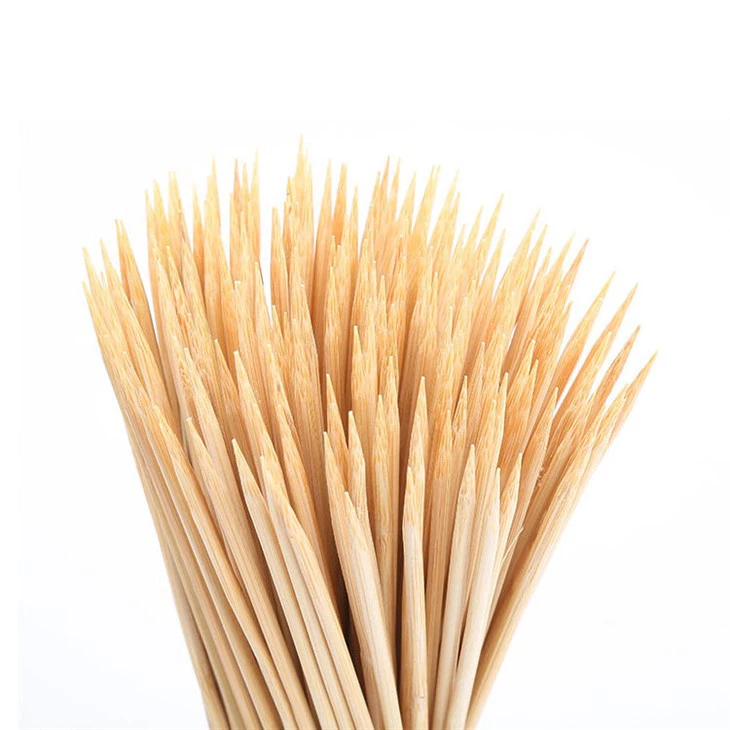 Estick Rotating Marshmallow Roasting Sticks Long Marshmallow Stick Bamboo Skewer Roasting Stick