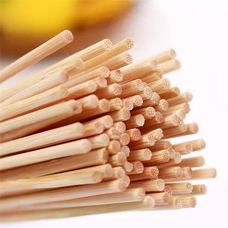 Estick Rotating Marshmallow Roasting Sticks Long Marshmallow Stick Bamboo Skewer Roasting Stick
