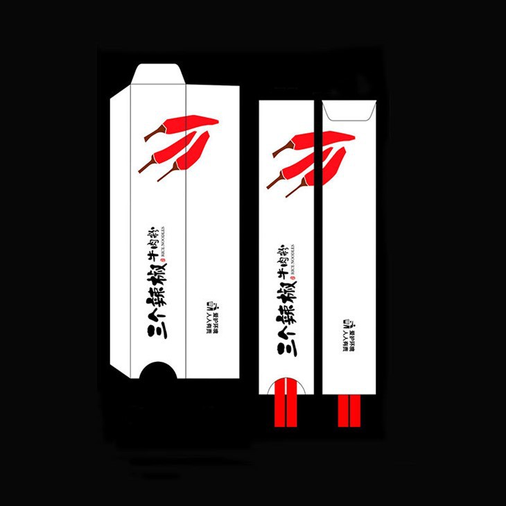 Tensoge Sleeve Paper Disposable