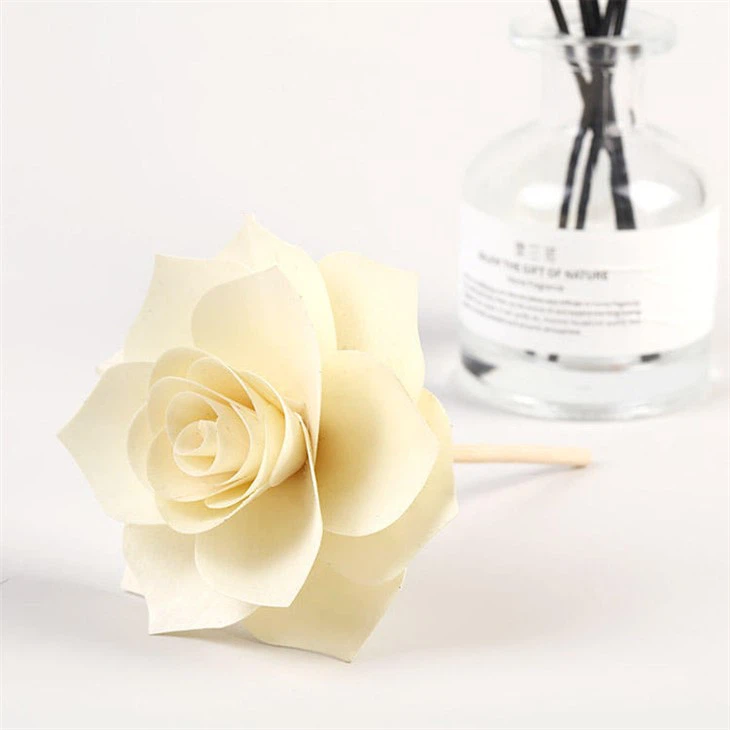 Wicker Aromatherapy Diffuser
