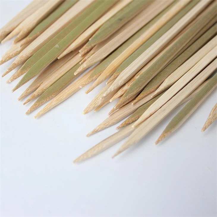 ESTICK Disposable BBQ Sticks